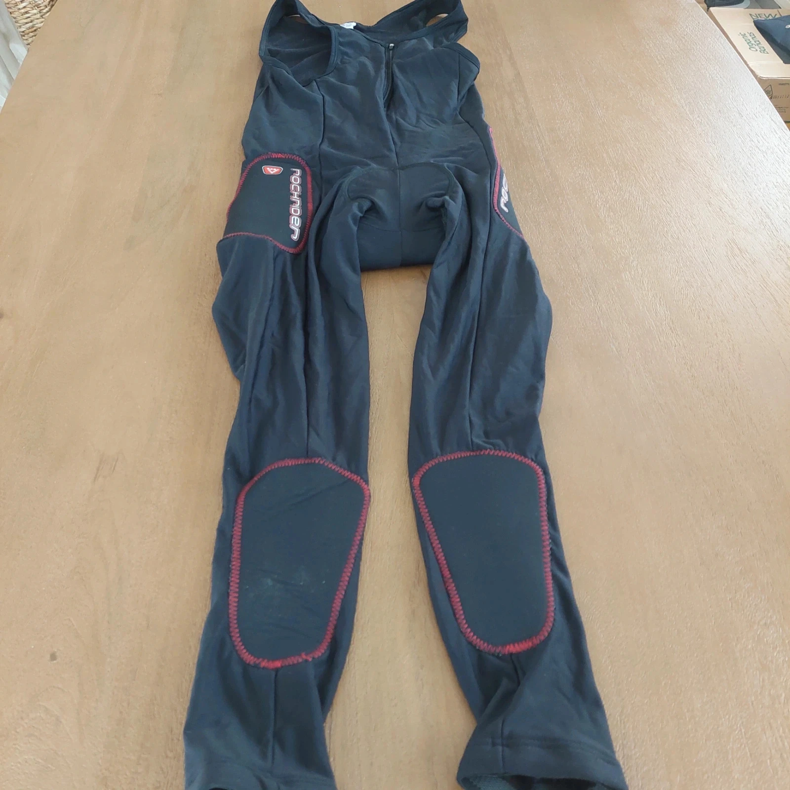 Lot Vêtements Cyclisme L-XL - 8 pièces – photo 13